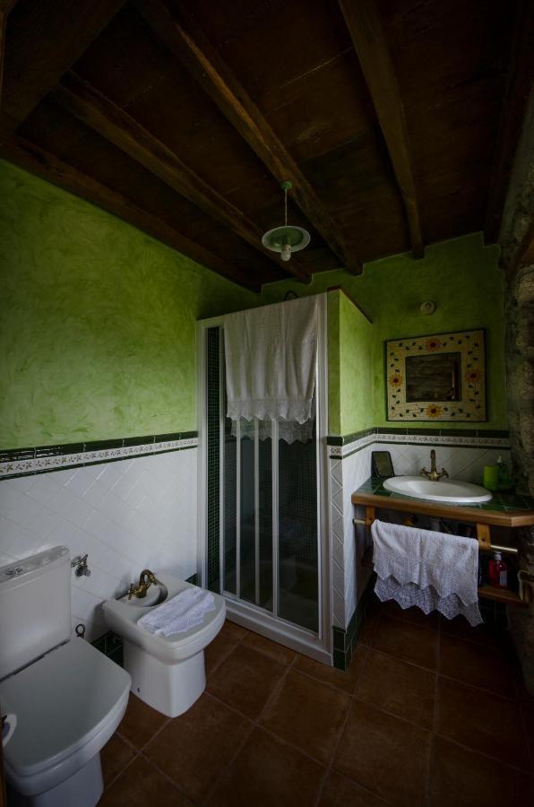 Casa vacanze A Casua