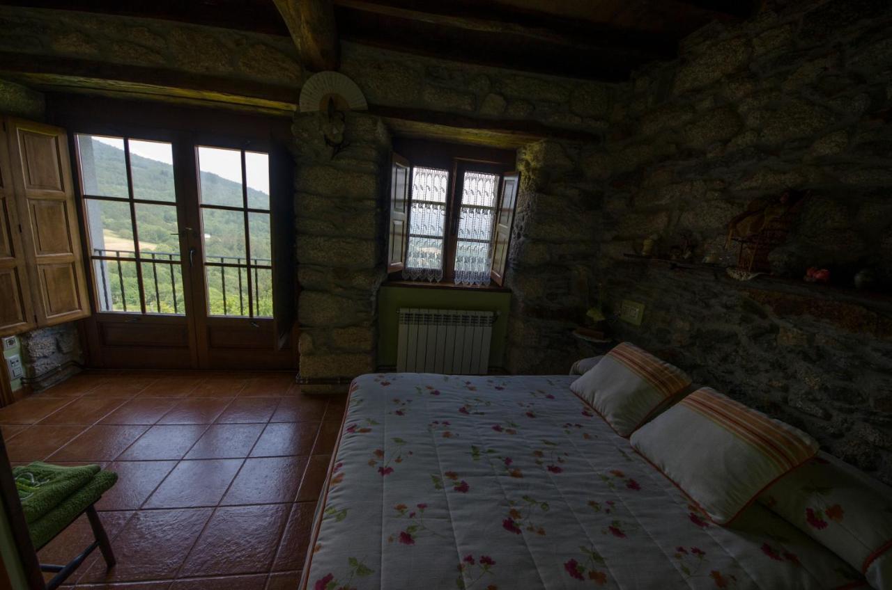 Hébergement de vacances A Casua *