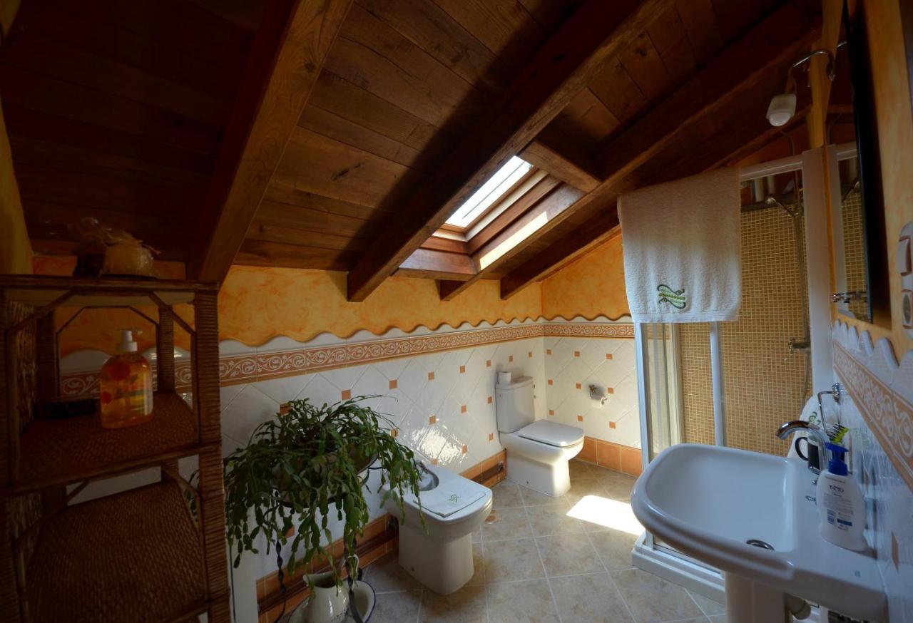 Hébergement de vacances A Casua *