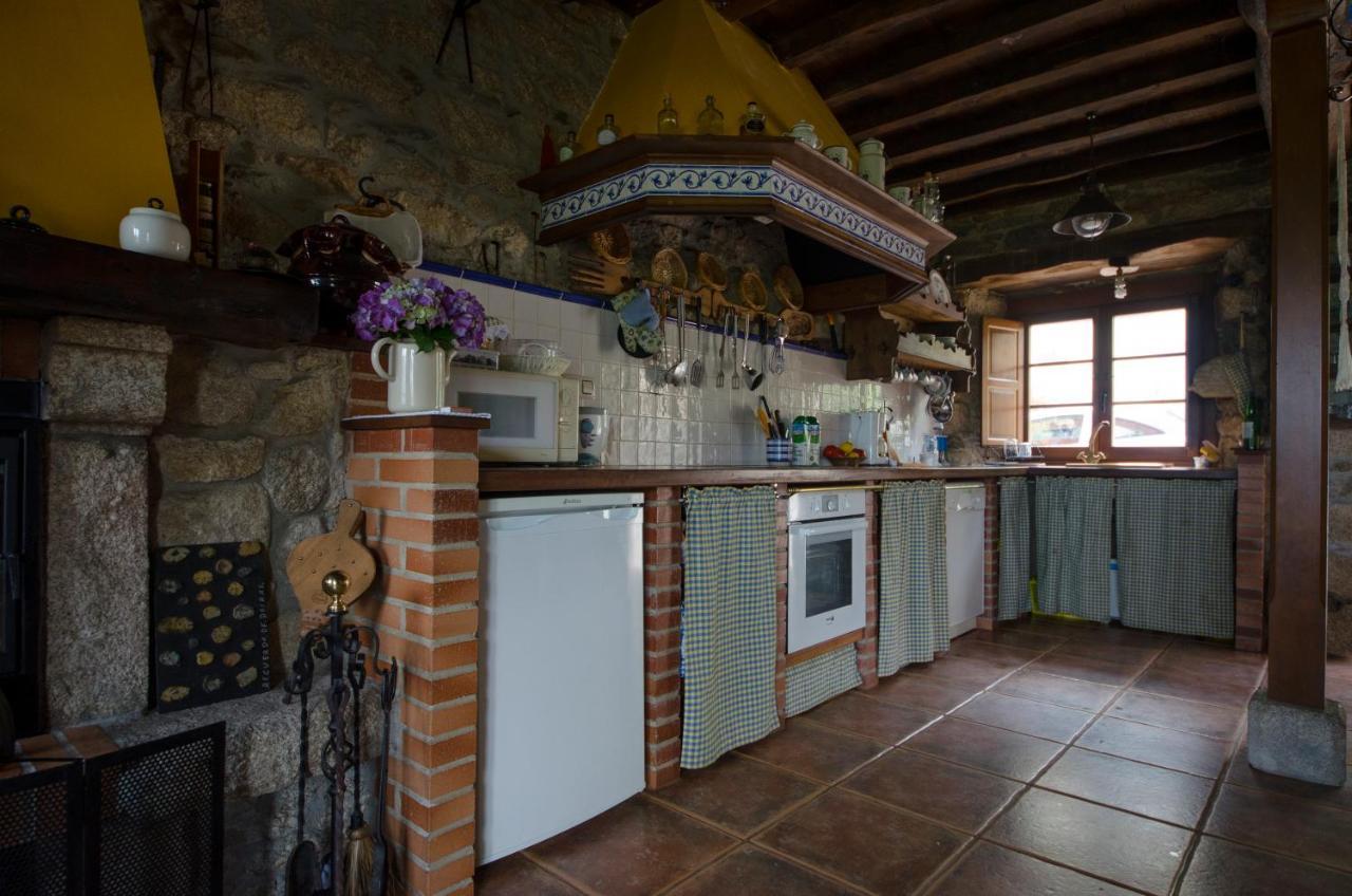 Casa vacanze A Casua Boal