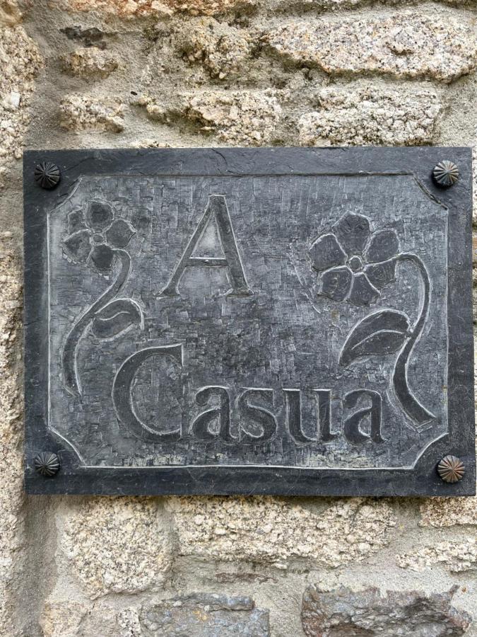 A Casua Hébergement de vacances Boal